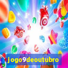 jogo9deoutubro