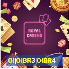 Oi|OIBR3|OIBR4