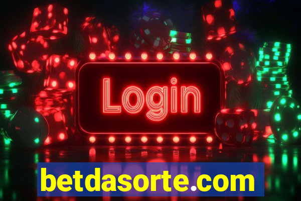 betdasorte.com