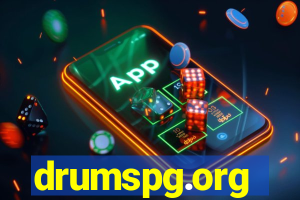 drumspg.org
