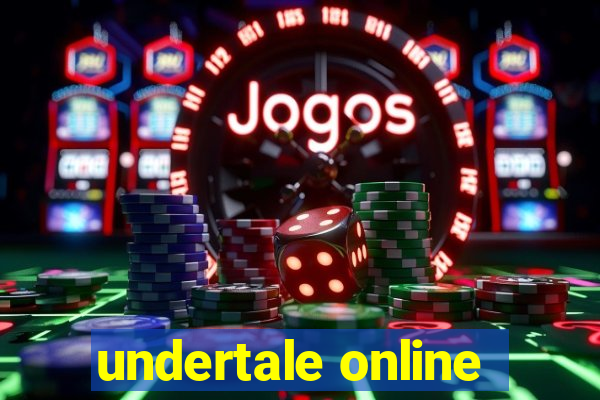 undertale online