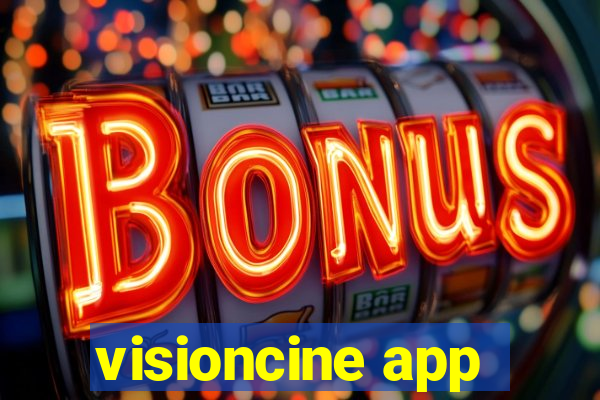 visioncine app