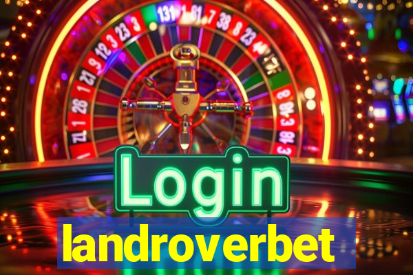 landroverbet