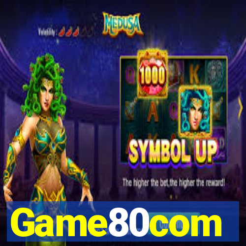 Game80com