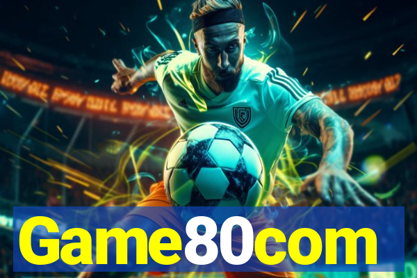 Game80com