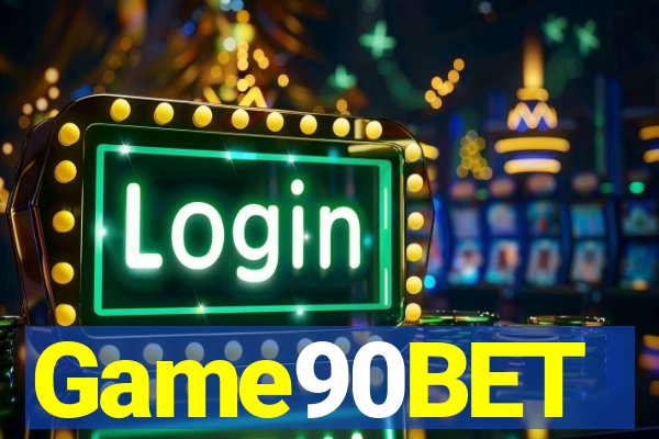 Game90BET