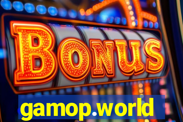 gamop.world