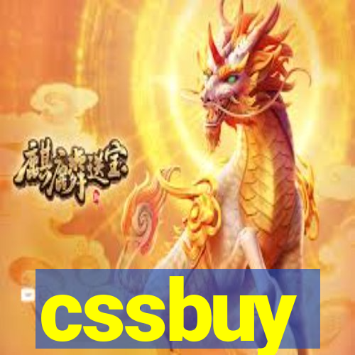 cssbuy