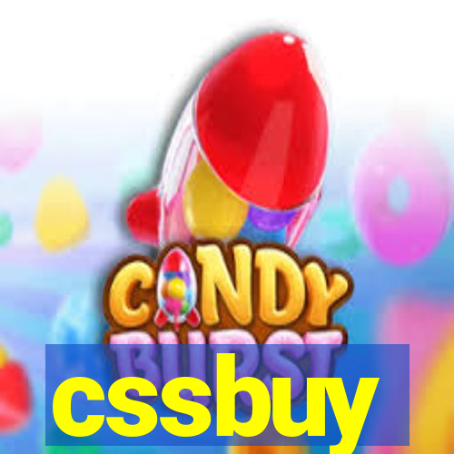cssbuy