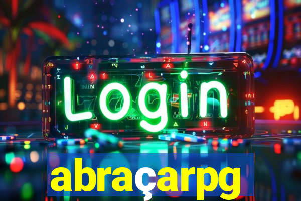 abraçarpg