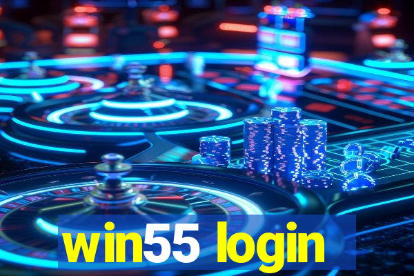 win55 login