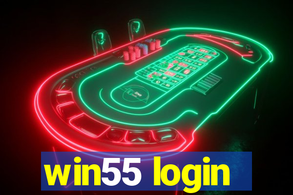 win55 login