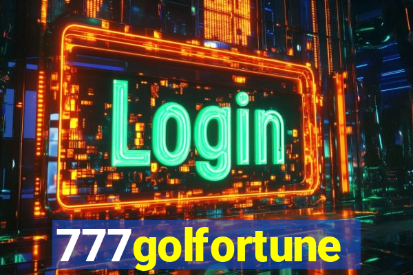 777golfortune