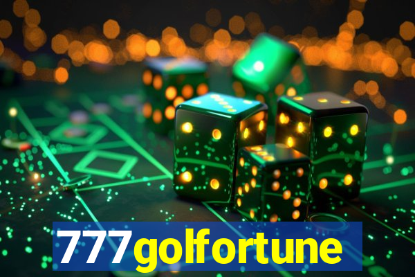 777golfortune