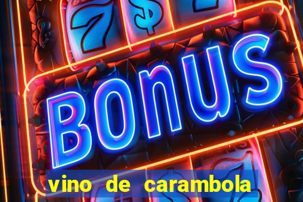 vino de carambola stardew valley