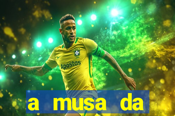 a musa da borracharia milena santos