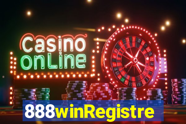 888winRegistre