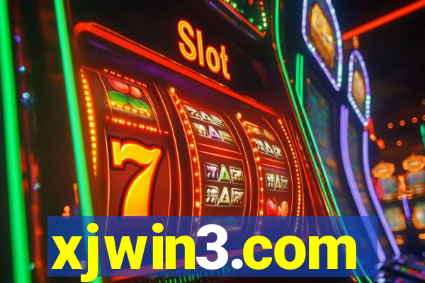 xjwin3.com