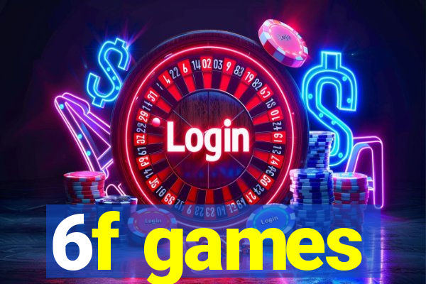 6f games