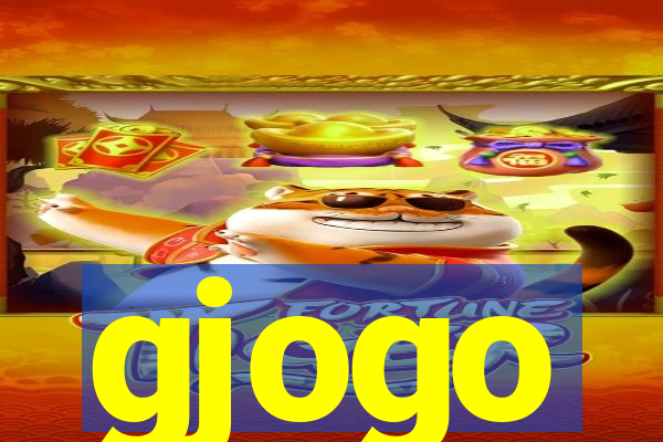 gjogo
