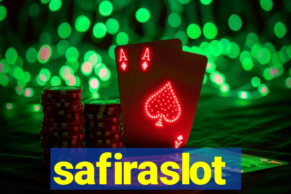 safiraslot