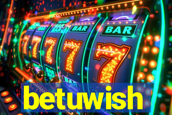 betuwish
