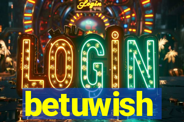 betuwish