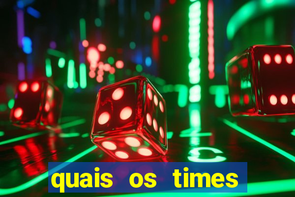 quais os times mais endividados do brasil