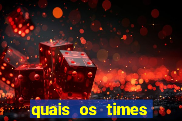 quais os times mais endividados do brasil