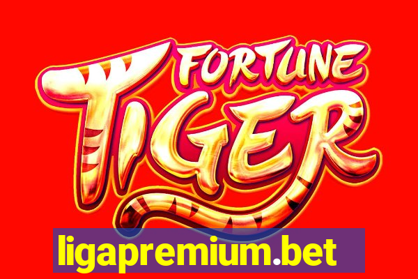ligapremium.bet