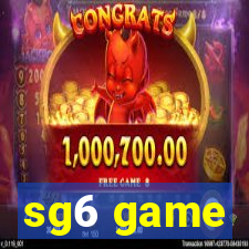 sg6 game