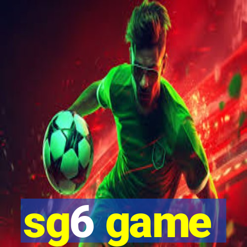 sg6 game