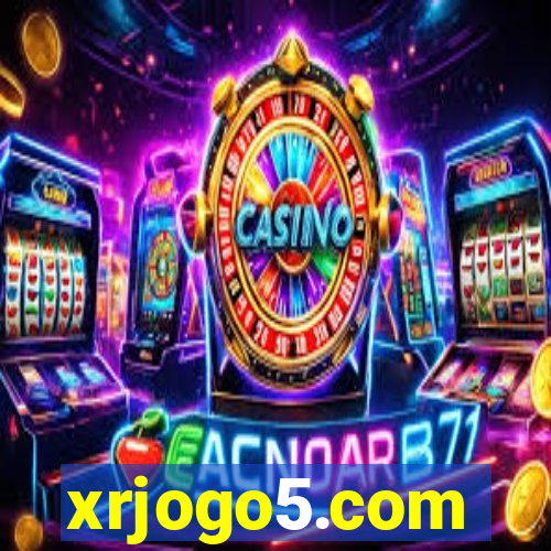 xrjogo5.com