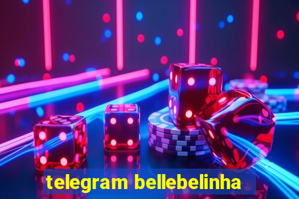 telegram bellebelinha