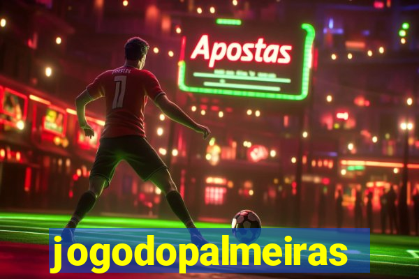 jogodopalmeiras