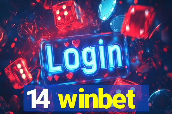14 winbet