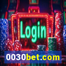 0030bet.com
