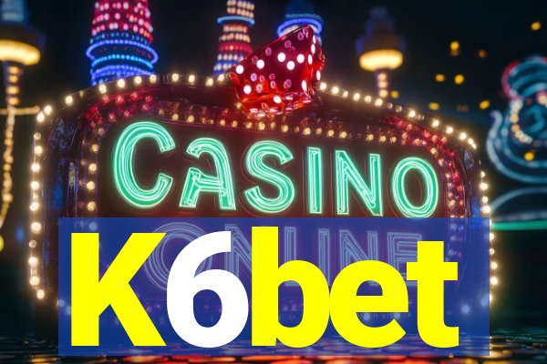 K6bet