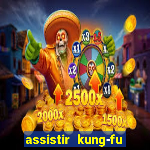 assistir kung-fu futebol clube