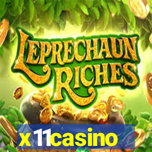 x11casino