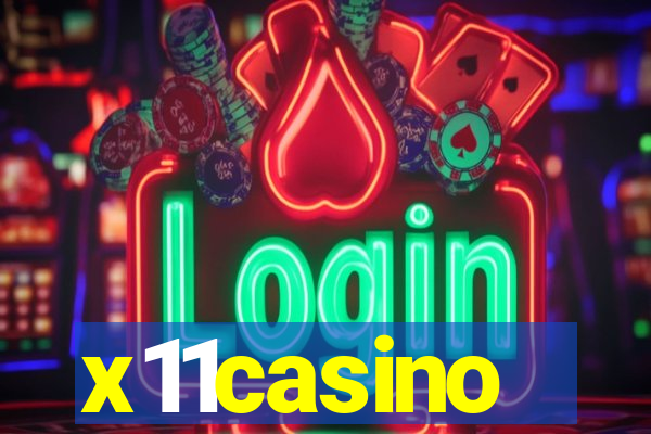 x11casino