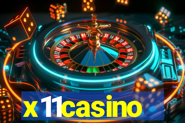 x11casino