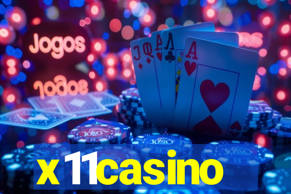 x11casino