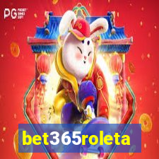 bet365roleta