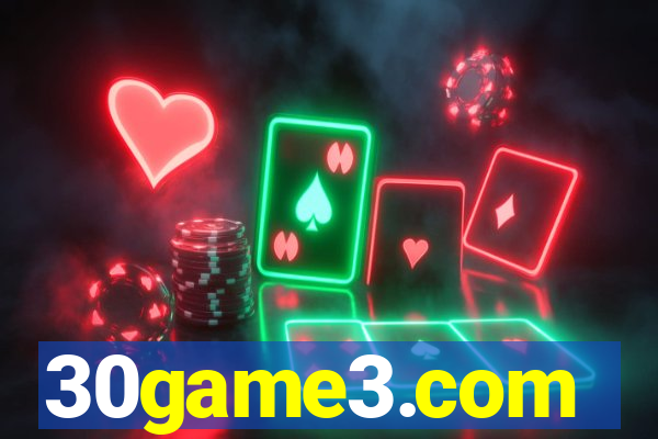 30game3.com
