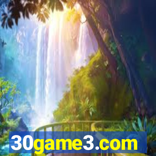 30game3.com