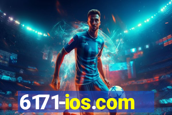 6171-ios.com