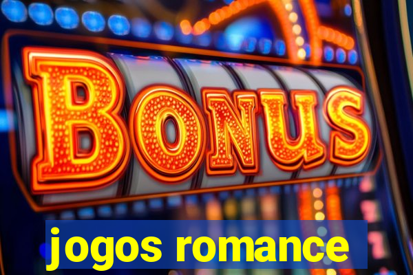 jogos romance