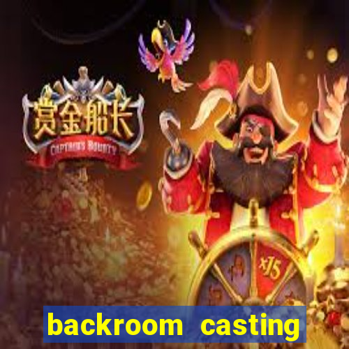 backroom casting couch chelsea