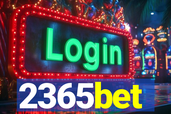 2365bet